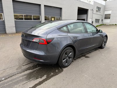 Tesla Model 3  2023 à Vancouver, Colombie-Britannique