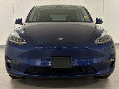 2024 Tesla Model Y in Vancouver, British Columbia