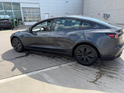 2024 Tesla Model 3 in Brampton, Ontario