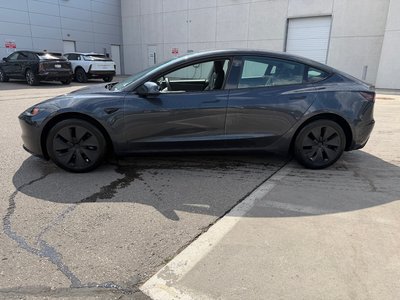 2024 Tesla Model 3 in Brampton, Ontario