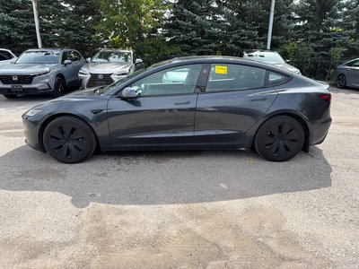 2025 Tesla Model 3 in Markham, Ontario
