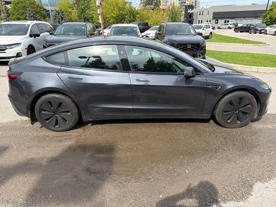 2025 Tesla Model 3 in Markham, Ontario