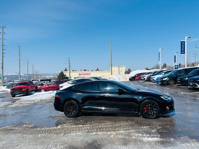 Tesla Model S  2016 à Barrie, Ontario
