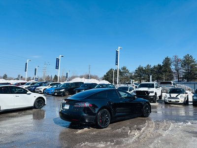 Tesla Model S  2016 à Barrie, Ontario