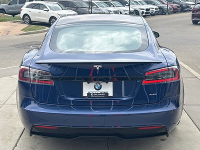 Tesla Model S  2021 à Calgary, Alberta