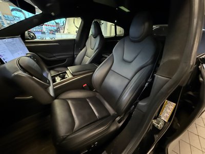 Tesla Model S  2022 à Vancouver, Colombie-Britannique