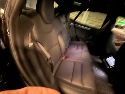 Tesla Model S  2022 à Vancouver, Colombie-Britannique