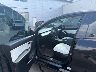 2021 Tesla Model Y in Brampton, Ontario