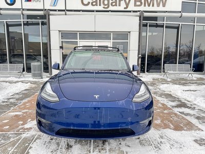 Tesla Model Y  2022 à Calgary, Alberta