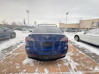Tesla Model Y  2022 à Calgary, Alberta