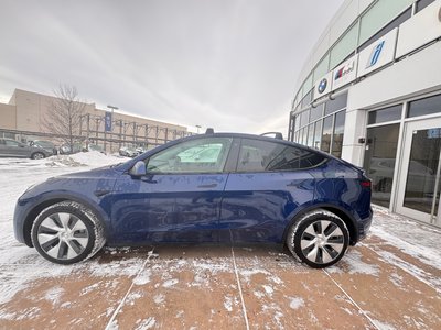 Tesla Model Y  2022 à Calgary, Alberta