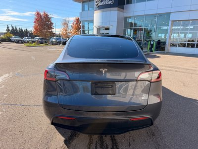 2022 Tesla Model Y in Brampton, Ontario