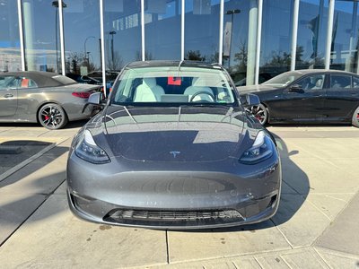 2023 Tesla Model Y in Calgary, Alberta