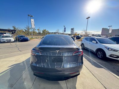 2023 Tesla Model Y in Calgary, Alberta