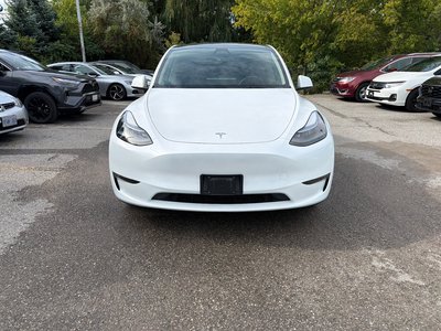 2023 Tesla Model Y in Markham, Ontario