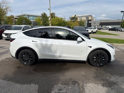 2023 Tesla Model Y in Markham, Ontario