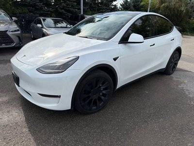 2023 Tesla Model Y in Markham, Ontario
