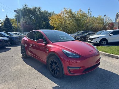 2023 Tesla Model Y in Markham, Ontario