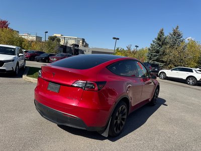 2023 Tesla Model Y in Markham, Ontario