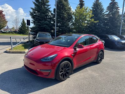 2023 Tesla Model Y in Markham, Ontario