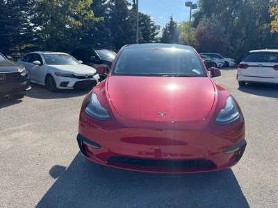 2023 Tesla Model Y in Markham, Ontario