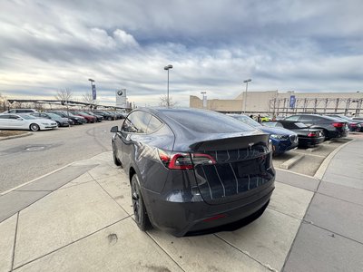 2024 Tesla Model Y in Calgary, Alberta