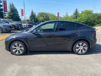 2024 Tesla Model Y in Markham, Ontario