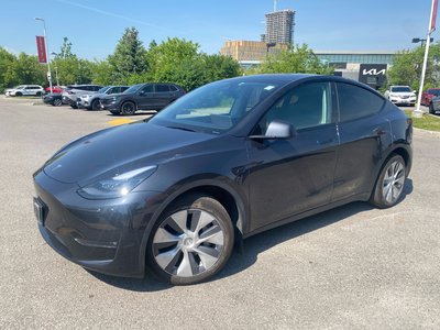 2024 Tesla Model Y in Markham, Ontario