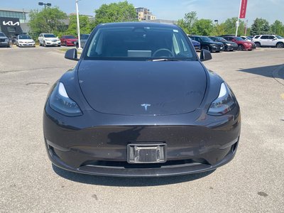 2024 Tesla Model Y in Markham, Ontario