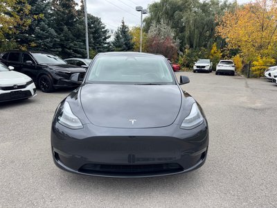 2025 Tesla Model Y in Markham, Ontario