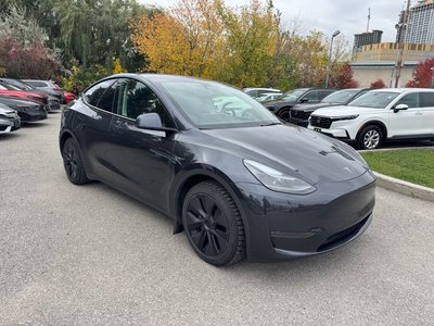 2025 Tesla Model Y in Markham, Ontario