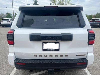 2025 Toyota 4Runner Hybrid in Bolton, Ontario