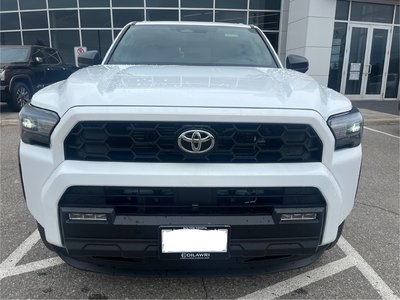 2025 Toyota 4Runner Hybrid in Bolton, Ontario