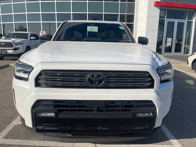 2025 Toyota 4Runner Hybrid in Bolton, Ontario