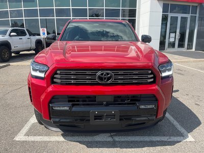 2026 Toyota 4Runner Hybrid in Bolton, Ontario
