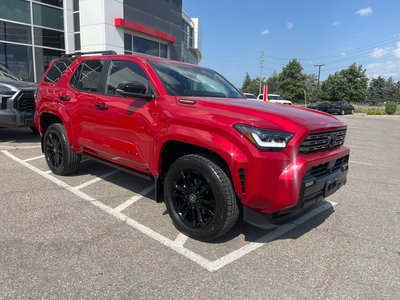 2026 Toyota 4Runner Hybrid in Bolton, Ontario