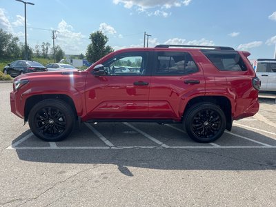 Toyota 4Runner Hybrid  2026 à Bolton, Ontario