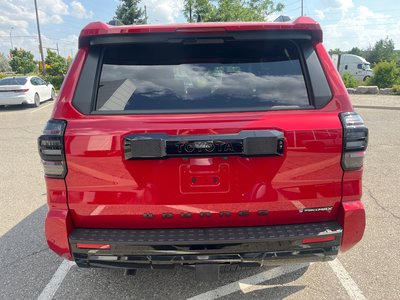 Toyota 4Runner Hybrid  2026 à Bolton, Ontario