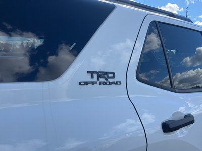 Toyota 4Runner Hybrid  2026 à Bolton, Ontario
