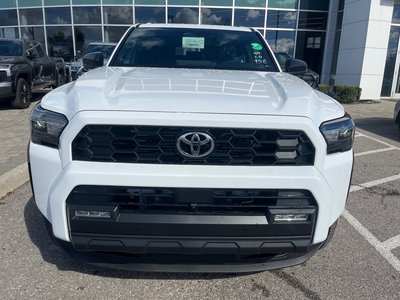 Toyota 4Runner Hybrid  2026 à Bolton, Ontario
