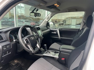 2014 Toyota 4Runner in Regina, Saskatchewan