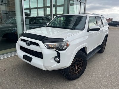 2014 Toyota 4Runner in Regina, Saskatchewan