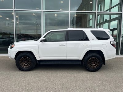 2014 Toyota 4Runner in Regina, Saskatchewan