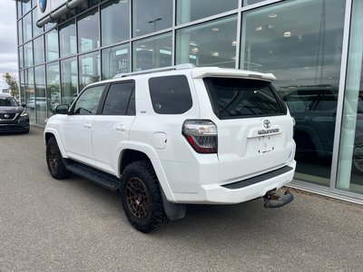 2014 Toyota 4Runner in Regina, Saskatchewan