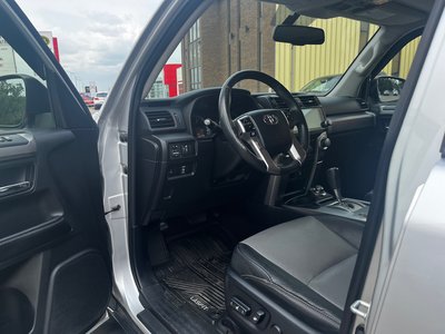 2015 Toyota 4Runner in Regina, Saskatchewan