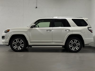 2019 Toyota 4Runner in Vancouver, British Columbia