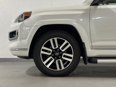 2019 Toyota 4Runner in Vancouver, British Columbia