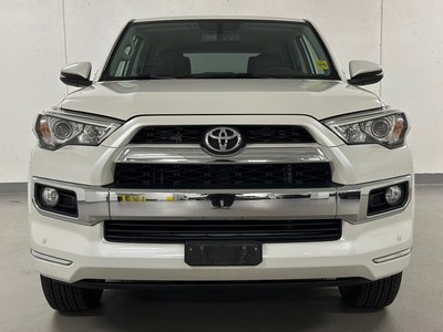 2019 Toyota 4Runner in Vancouver, British Columbia