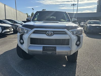 Toyota 4Runner  2020 à Vancouver, Colombie-Britannique