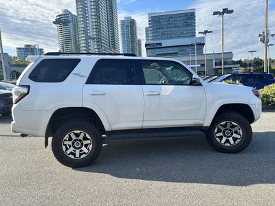 Toyota 4Runner  2020 à Vancouver, Colombie-Britannique